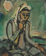 Жорж Руо. GEORGES ROUAULT (1871-1958)