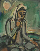GEORGES ROUAULT (1871-1958)