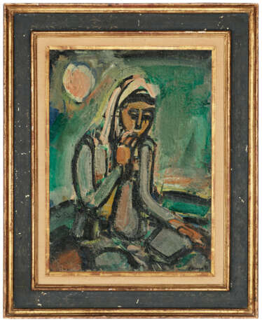 GEORGES ROUAULT (1871-1958) - Foto 2