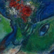 MARC CHAGALL (1887-1985) - Prix ​​des enchères