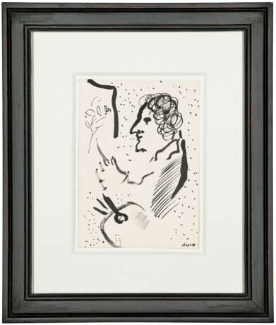 MARC CHAGALL (1887-1985) - Foto 2