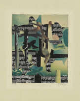 HANNAH HÖCH (1889-1978)