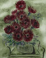 REUVEN RUBIN (1893-1974)