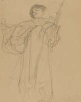 GUSTAV KLIMT (1862-1918)