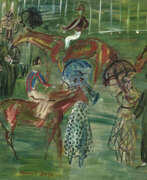 Постимпрессионизм. RAOUL DUFY (1877-1953)