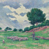 MAXIMILIEN LUCE (1858-1941) - Foto 1