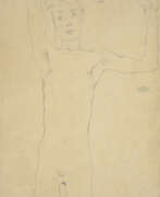 Art nu. EGON SCHIELE (1890-1918)