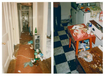 WOLFGANG TILLMANS (B. 1968)