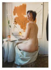 WOLFGANG TILLMANS (B. 1968)