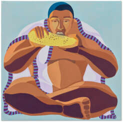 NIRIT TAKELE (B. 1985)