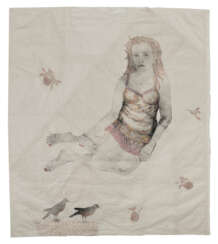 KIKI SMITH (B. 1954)