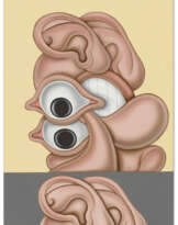 BALDUR HELGASON (B. 1984)