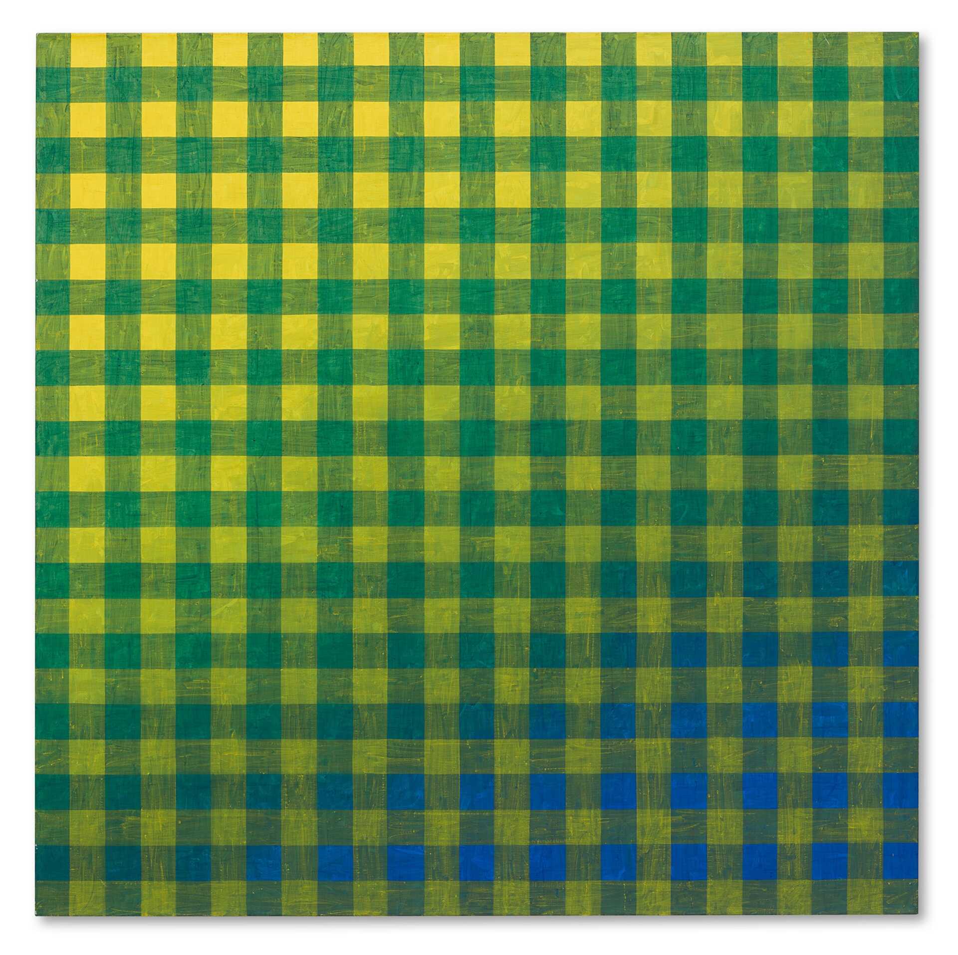 PETER SCHUYFF (B. 1958) PETER SCHUYFF (B. 1958)