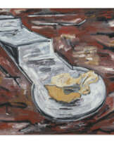 WERNER BÜTTNER (B. 1954)