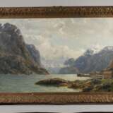 Henry Enfield, "Nordfjord" - фото 2