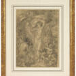 Henri FANTIN-LATOUR (1836-1904).
Etude pour la … - Auktionspreise