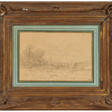 Théodore ROUSSEAU (1812 - 1867). 22
Plaine et bo… - Now at the auction