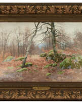 Joseph-Clément-Maxime JEANNOT (1855-?).
Forêt d…