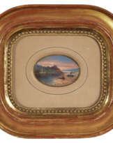 Justin Pierre OUVRIÉ (1806-1879).
Marine
Hui…