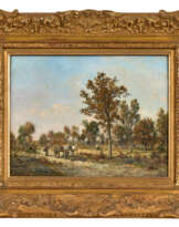 Ernest GUILLEMER (1839-1913).
Le ramasseur de f…