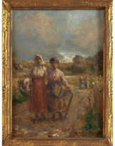 Georges François Paul LAUGÉE (1853-1937).
Le re…