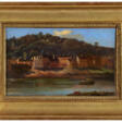 Victor DE GRAILLY (1804-1889).
Les bords de Sèv… - Auction prices