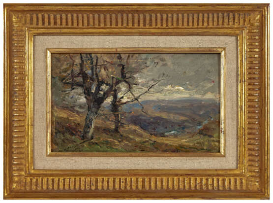 Émile NOIROT (1853-1924).
Paysage de la Haute-L… - photo 1