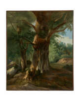 ECOLE française vers 1830, entourage de Jules COIG…