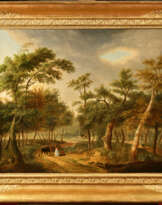 Lazare BRUANDET (1755-1804).
Un après-midi au p…