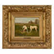 Olivier Charles DE PENNE (1831-1897).
La chasse… - Auktionspreise