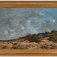 Antoine GUILLEMET (1843-1918).
Les Graves à Vil… - Auction prices