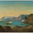 Auguste AIGUIER (1814-1865).
Les environs de To… - Сейчас на аукционе