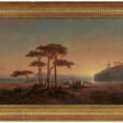 Edouard Louis CAUVIN (1817-1900).
La plage de … - Auktionspreise
