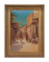 Alexis Auguste DELAHOGUE (1867-1953).
Dans les …