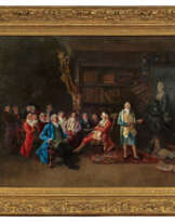 Cristobal PIZA ENSENYAT (1850-1936).
Chez l'ant…