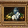 Ernest QUOST (1844-1931).
Composition aux fleur… - Аукционные цены