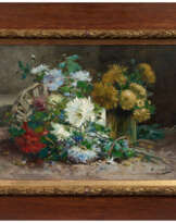 Eugène Henri CAUCHOIS (1850-1911).
Composition …