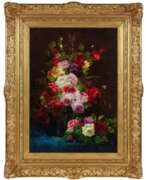Луи Реми Матифас. Louis Rémy MATIFAS (1847-1896).
Bouquet de ros…