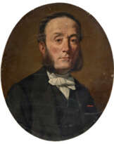 Claudius JACQUAND (Lyon, 1803 - Paris, 1878). P…