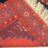 Kazak - photo 3