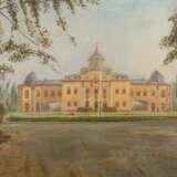 Schloss Belverde in Weimar - Foto 1