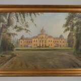 Schloss Belverde in Weimar - photo 2