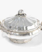 Overview. Deckelterrine, Luzern, 1913–34