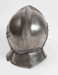 Helm, Sturmhaube