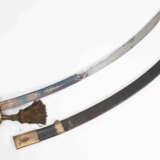 Offizierssäbel, sog. "Ketland sabre" - photo 1