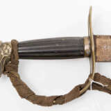 Offizierssäbel, sog. "Ketland sabre" - photo 2