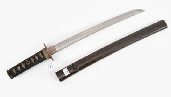 Ko-Wakizashi - Foto 1