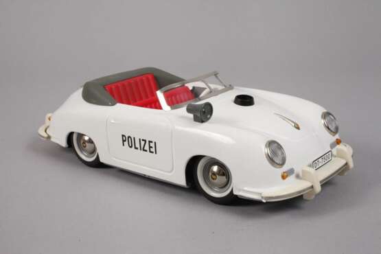 Distler Porsche Elektromatic 7500 - Foto 2