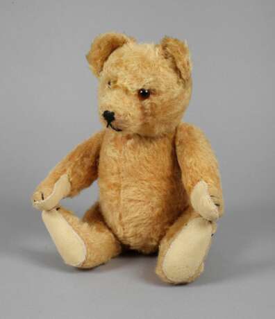 Teddybär - фото 1