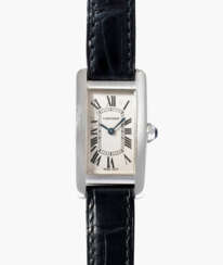 Cartier "Tank Americaine"